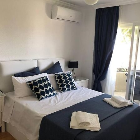 Apartamento Torremolinos 5 Personas + Parking + Piscina Todo El Ano المظهر الخارجي الصورة