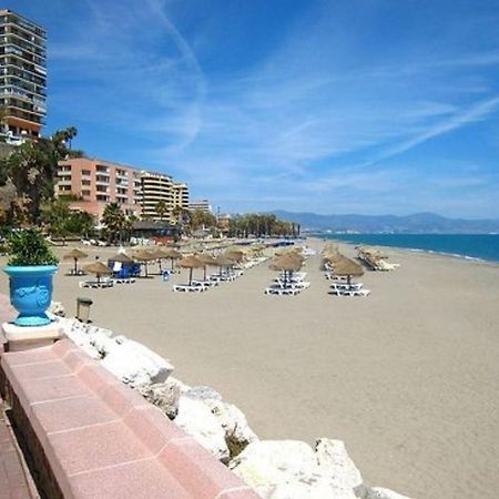 Apartamento Torremolinos 5 Personas + Parking + Piscina Todo El Ano المظهر الخارجي الصورة