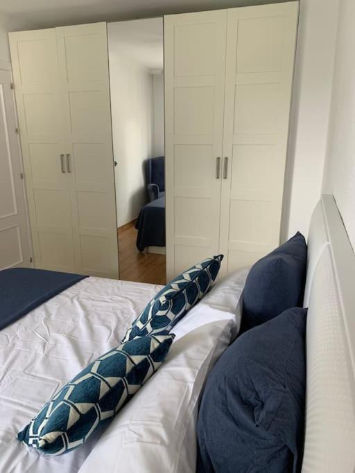 Apartamento Torremolinos 5 Personas + Parking + Piscina Todo El Ano المظهر الخارجي الصورة